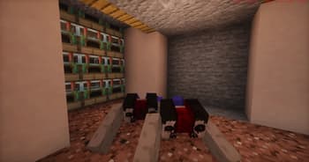 TheHorrorFBD screenshot