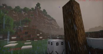 TheHorrorFBD screenshot