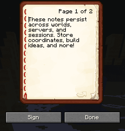 NotchArrowUtils screenshot