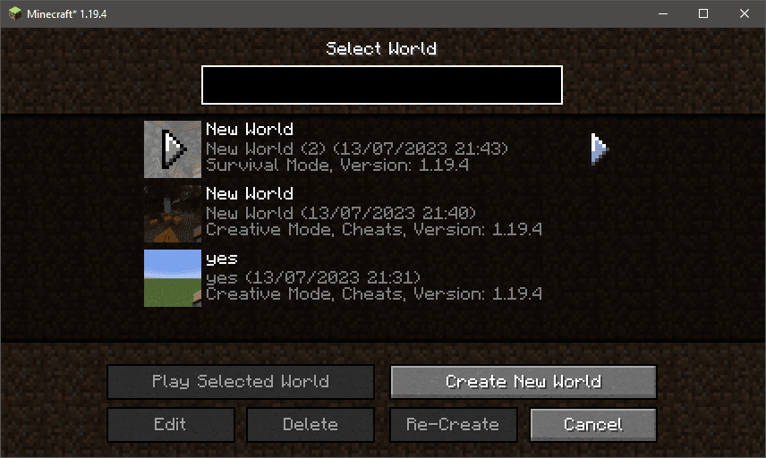 SaveMod screenshot