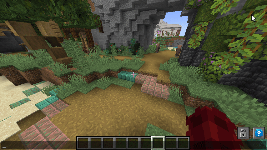 Map Tools screenshot