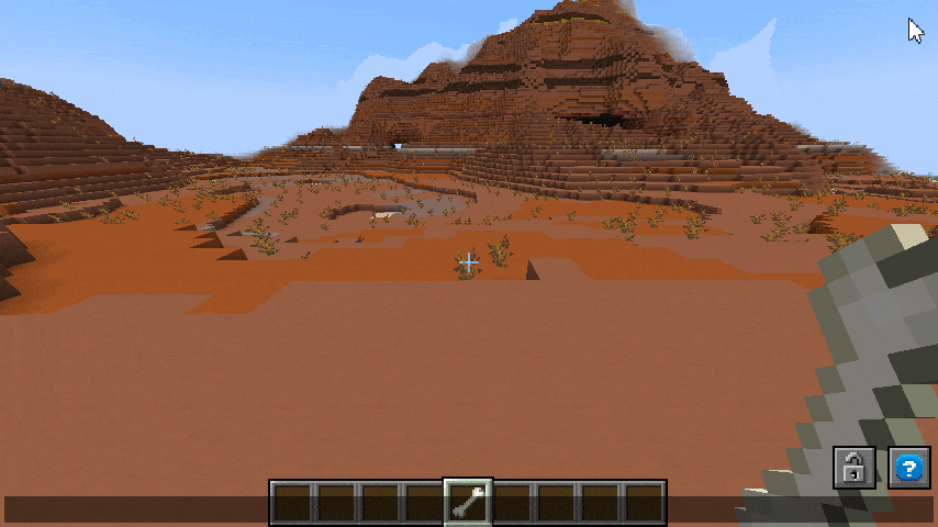 Map Tools screenshot