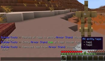 Map Tools screenshot