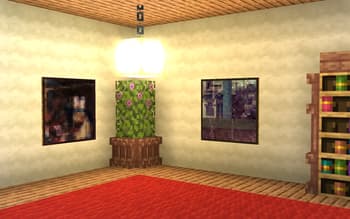 Carbasa: More Vanilla Paintings screenshot