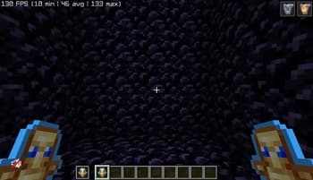 Royal Vanilla+ screenshot