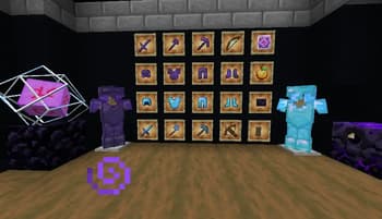 Royal Vanilla+ screenshot
