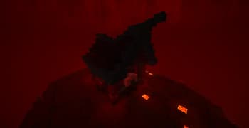 Big Globe Compat - Moog's Nether Structures screenshot