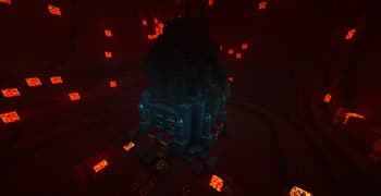 Big Globe Compat - Moog's Nether Structures screenshot