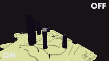 Clarity screenshot