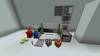 Thingamajigs screenshot