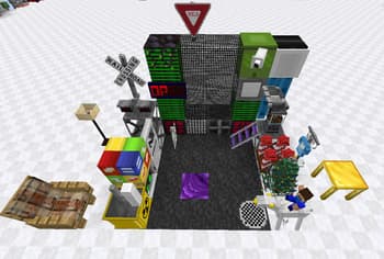 Thingamajigs screenshot