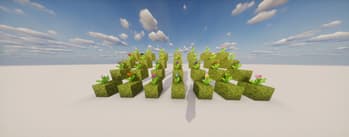 Tinted Grove screenshot