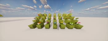 Tinted Grove screenshot