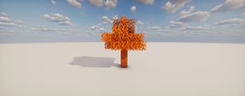 Tinted Grove screenshot