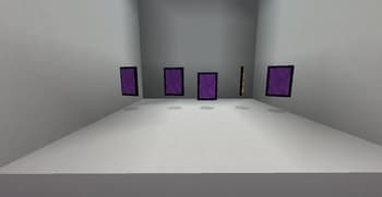Mob Cards: Nether screenshot