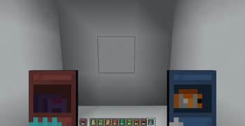 Mob Cards: Nether screenshot