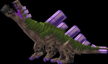 Saint's Dragons screenshot