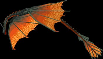 Saint's Dragons screenshot