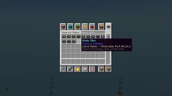 Redstone Tweaks for Bare Bones screenshot