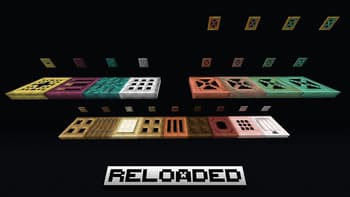 Doors: Reloaded screenshot