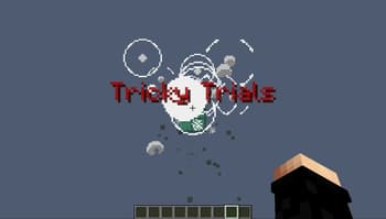 OneBlock 1.21.11 (Mounts of Mayhem) screenshot