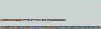 Better Highlighting screenshot