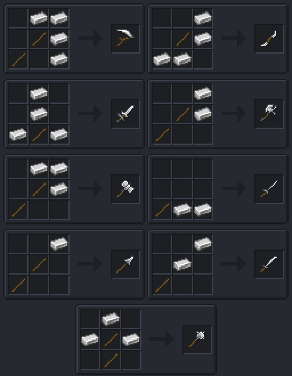 Weaponworks screenshot