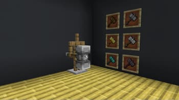 Weaponworks screenshot
