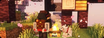 Traveler's Backpack screenshot
