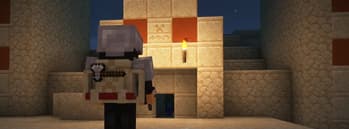 Traveler's Backpack screenshot