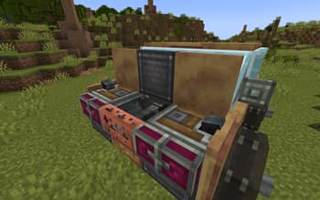 Create Simulated Additions screenshot