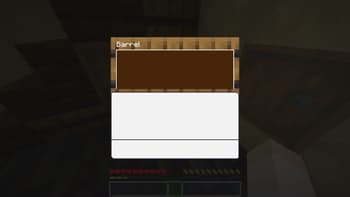 Quartz UI screenshot