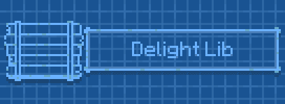 Delight Lib screenshot