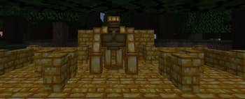 Paladin's Oath screenshot