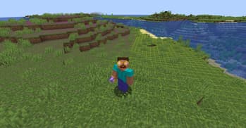 LUMP: Less Ugly Mob Proofing screenshot