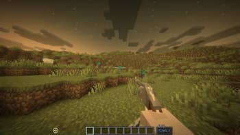 Dead Eye screenshot