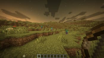 Dead Eye screenshot