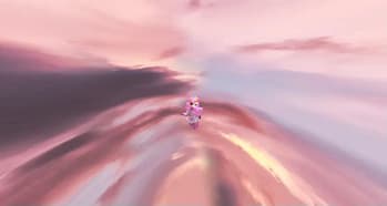 Sakura screenshot