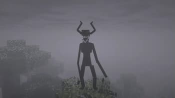 The Nightmare Stalker (dweller) screenshot