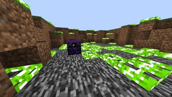 Low and Green Fire screenshot