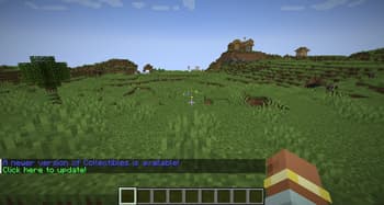 Magma Core screenshot