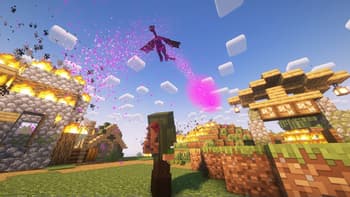 AnimateCraft: Lankeren screenshot