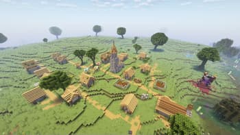 AnimateCraft: Lankeren screenshot
