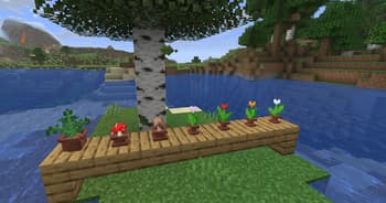 SourAlien's Custom Pots screenshot