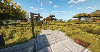 Countered's Settlement Roads screenshot