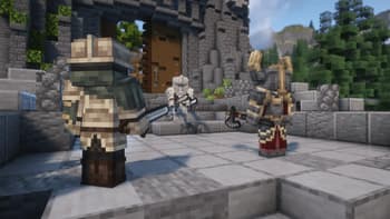 Fantasy Weapons (Medieval Series) screenshot