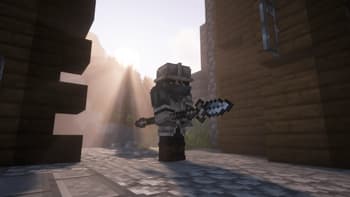Fantasy Weapons (Medieval Series) screenshot