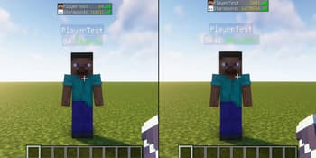 PlayTimeStatistics screenshot