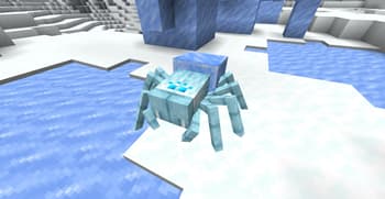 AL's Spiders Revamped x Fresh Animations screenshot