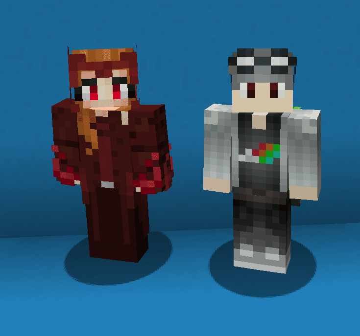 Galaxy Superheroes screenshot